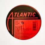 Brandy  - U Don't Know Me (Like U Used To) - Atlantic - R & B