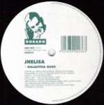 Jhelisa - Galactica Rush - Dorado - Acid Jazz