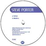 Steve Porter - Sensor - Fade Records - Progressive