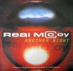 Real McCoy - Another Night - Arista - US House