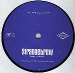 Strange Brew - Are You Who? - Pleasure Music - Drum & Bass