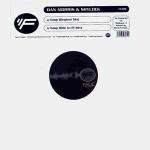 Dan Morris & Shylock - Gasp - Fade Records - Progressive