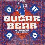 Sugar Bear - Don't Scandalize Mine - Champion - Hip Hop