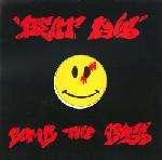Bomb The Bass - Beat Dis - Mister-Ron Records - Acid House