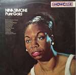 Nina Simone - Pure Gold - RCA - Jazz