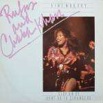 Rufus & Chaka Khan - Ain't Nobody - Warner Bros. Records - Disco