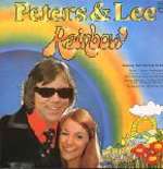 Peters & Lee - Rainbow - Philips - Folk