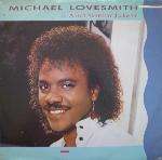 Michael Lovesmith - Ain't Nothin' Like It - Motown - Disco