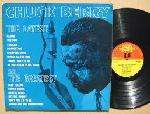 Chuck Berry - The Latest And The Greatest -  (some ring wear on sleeve) - Pye International - Rock