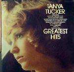 Tanya Tucker - Tanya Tucker's Greatest Hits - Embassy - Country and Western