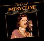 Patsy Cline - The Best Of Patsy Cline - Hallmark Records - Country and Western