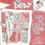 Beat, The  - Can't Get Used To Losing You / Spar Wid Me - Go-Feet Records - Ska