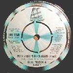 Billy Preston & Syreeta - With You I'm Born Again - Motown - Soul & Funk