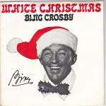 Bing Crosby - White Christmas / God Rest Ye Merry Gentlemen - MCA Records - Down Tempo