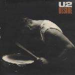 U2 - Desire - Island Records - Rock
