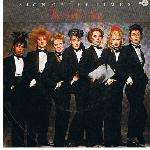 Belle Stars, The - Sign Of The Times - Stiff Records - Pop