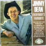 Jimmy Dean - Everybody's Favourite - Hallmark Records - Country and Western