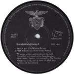 A Certain Ratio - Soundstation Volume 2 - Robs Records - Drum & Bass