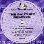 Subject 13 - The Phuture Remixes - Vibez Recordings - Drum & Bass