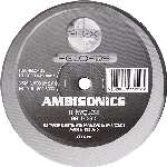 Ambisonics - Nyquest / Logic - Flex Records - Drum & Bass