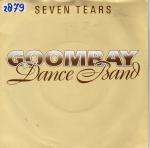 Goombay Dance Band - Seven Tears - Epic - Disco