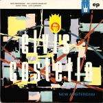 Elvis Costello - New Amsterdam - F-Beat - New Wave