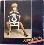 Samantha Fox - Aim To Win - Genie Music - Synth Pop
