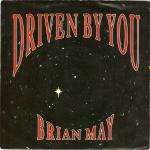 Brian May - Driven By You - Parlophone - Rock