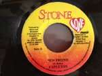 Capleton - Bun Friend - (Generic Sleeve) - Stone Love - Ragga