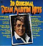 Dean Martin - 20 Original Dean Martin Hits - Reprise Records - Down Tempo