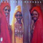 Three Degrees, The - The Three Degrees - Philadelphia International Records - Disco