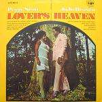 Peggy Scott & Jo Jo Benson - Lover's Heaven - (some ring wear on sleeve) - SSS International - Soul & Funk