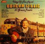 Boxcar Willie - King Of The Road 20 Great Tracks - Warwick Records - Country and Western