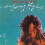 Sammy Hagar - Nine On A Ten Scale - Capitol Records - Rock