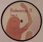 Various - Balearica 11 - Balearica Records - Balearic