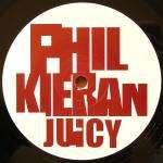 Phil Kieran - Juicy - Kingsize - Tech House