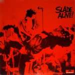 Slade - Slade Alive! - Polydor - Rock