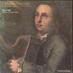 Derek Bell - Carolan's Receipt - Claddagh Records - Folk