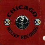 Random Access  - DJ Tools Vol. IV - Relief Records - Chicago House