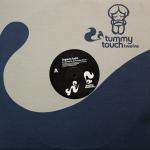 Organic Audio - Good To Go / Florettas Horns - Tummy Touch - Leftfield