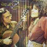 Cleo Laine & John Williams  - Best Friends - RCA - Down Tempo