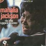Mahalia Jackson - Le Double Disque D'or De Mahalia Jackson - Vogue - Jazz