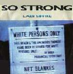 Labi Siffre - (Something Inside) So Strong - China Records - Soul & Funk