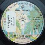 Renaissance  - Northern Lights - Warner Bros. Records - Folk