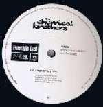 Chemical Brothers, The - Loops Of Fury - Freestyle Dust - UK Techno