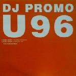 U96 - Das Boot - Love Records - UK Techno