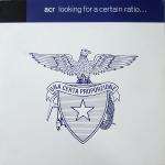 A Certain Ratio - Looking For A Certain Ratio... - Creation Records - Soul & Funk