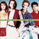 Prefab Sprout - From Langley Park To Memphis - Kitchenware Records - Indie