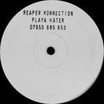 Chico DeBarge - Playa Hater (UK Garage Mixes) - Reaper Konnection - UK Garage