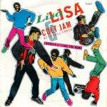 Lisa Lisa & Cult Jam & Full Force - I Wonder If I Take You Home - CBS - Soul & Funk